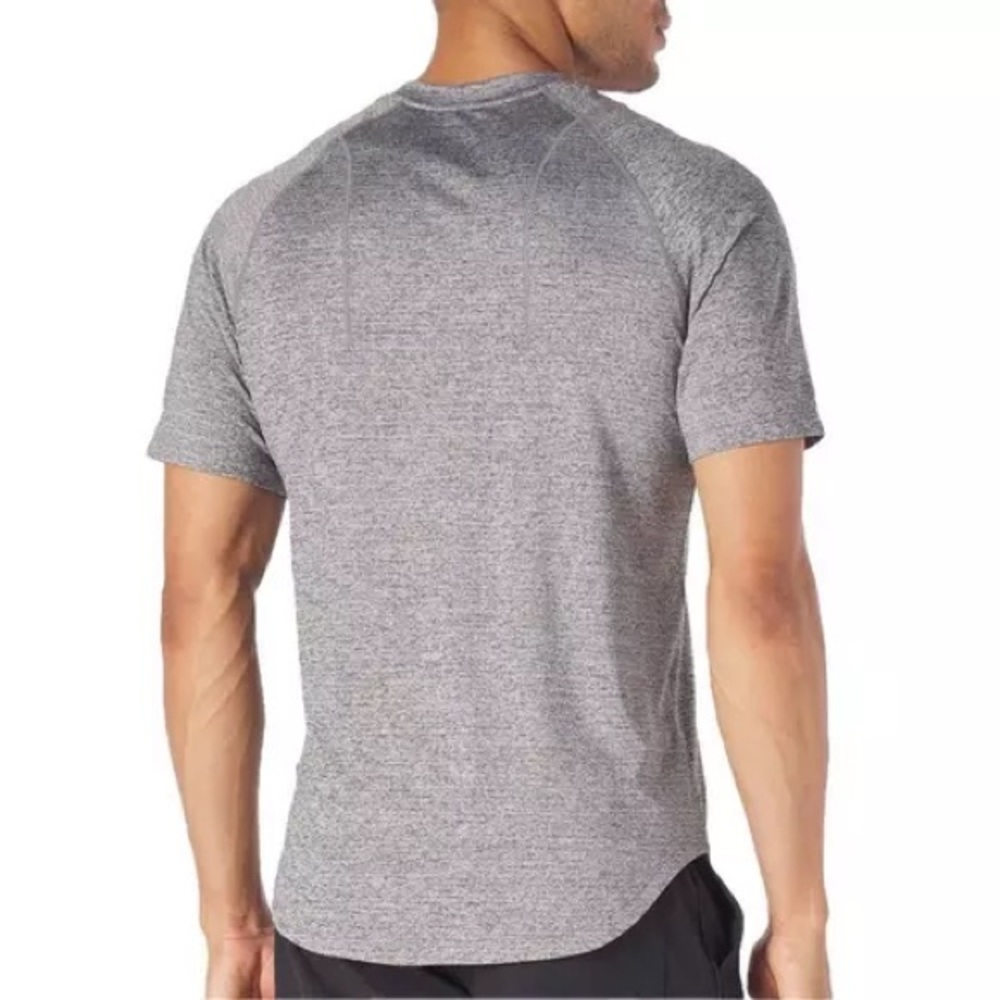 Men's Legends Enzo T-Shirt - Picture 2 of 2